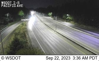 wsdot cameras olympia